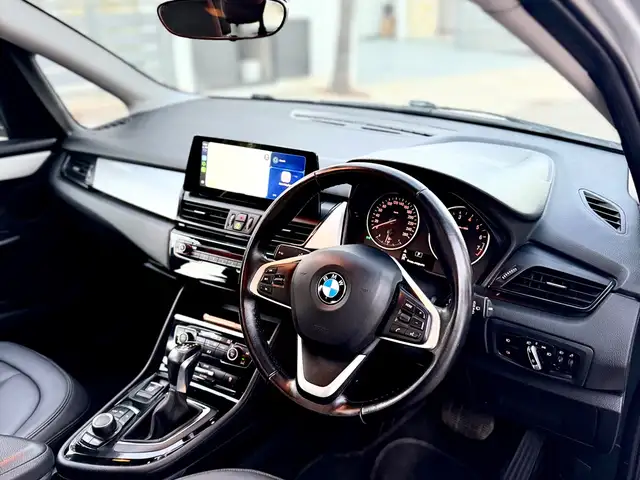 BMW 2-Series 1,5L 2016, Larnaca — Oroklini - 6