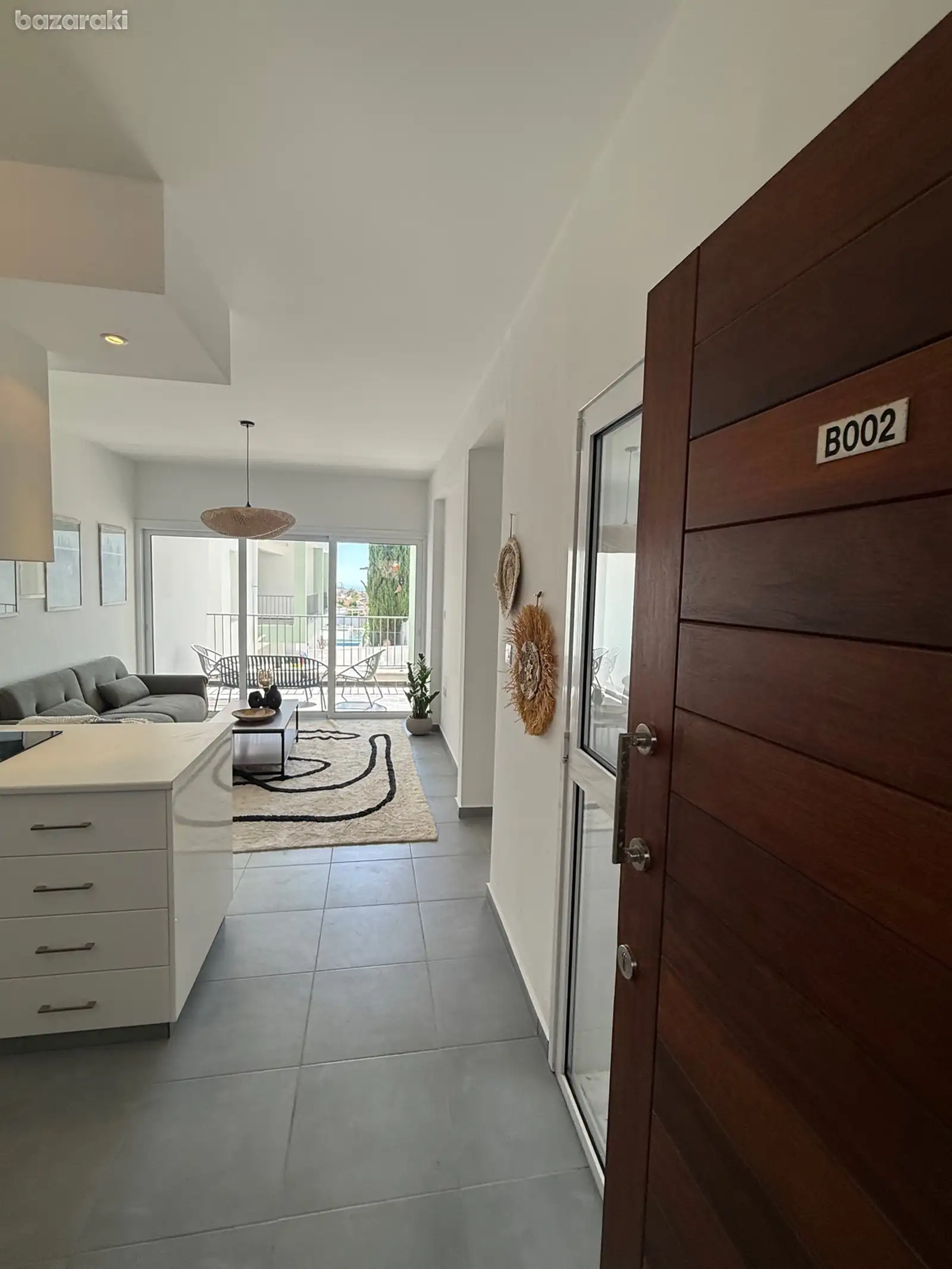 Apartment, 1 bedroom — 14