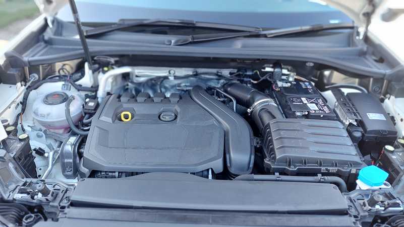 2024 Audi Q3 1,5L 2024 Cyprus