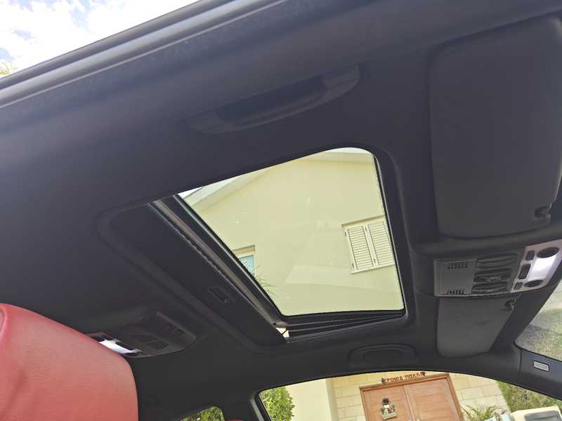 2010 BMW 3-Series 3,0L 2010 Cyprus
