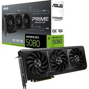 Asus geforce rtx 5080 prime oc evo dlss 5 3x displayport 1x hdmi 21, Limassol — Limassol Marina