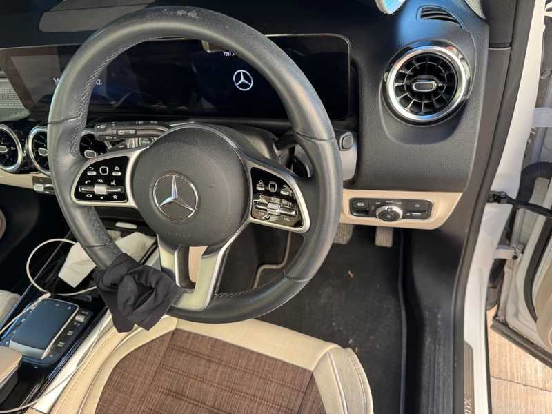2021 Mercedes-Benz GLB 1,3L 2021 Cyprus