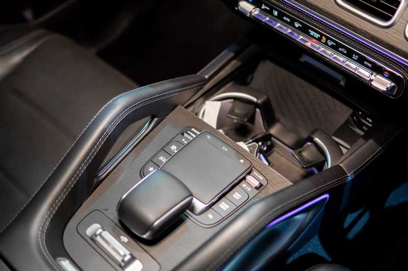 2021 Mercedes-Benz GLE-Class 3,0L 2021 Cyprus