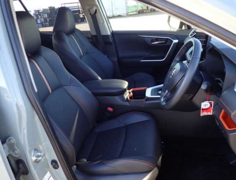 2025 Toyota RAV4 2,5L 2025 Cyprus
