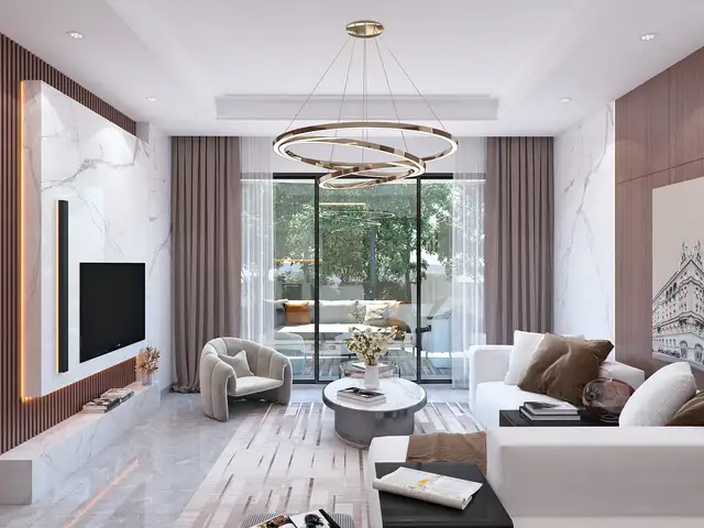 2-bedroom apartment for sale, Nicosia — Latsia - Agios Georgios