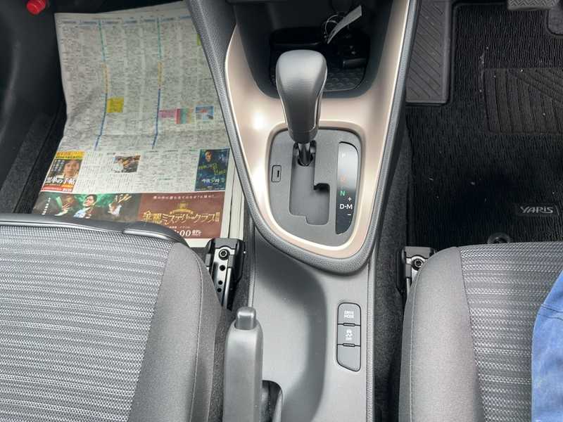 2023 Toyota Yaris 1,5L 2023 Cyprus
