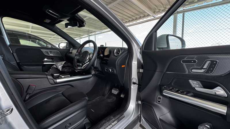 2024 Mercedes-Benz GLA-Class 2,0L 2024 Cyprus
