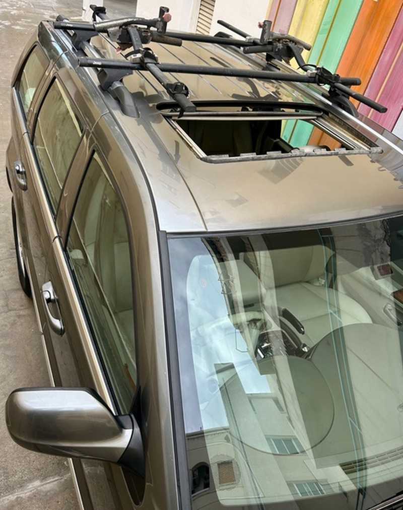 2009 Jeep Grand Cherokee 3,0L 2009 Cyprus