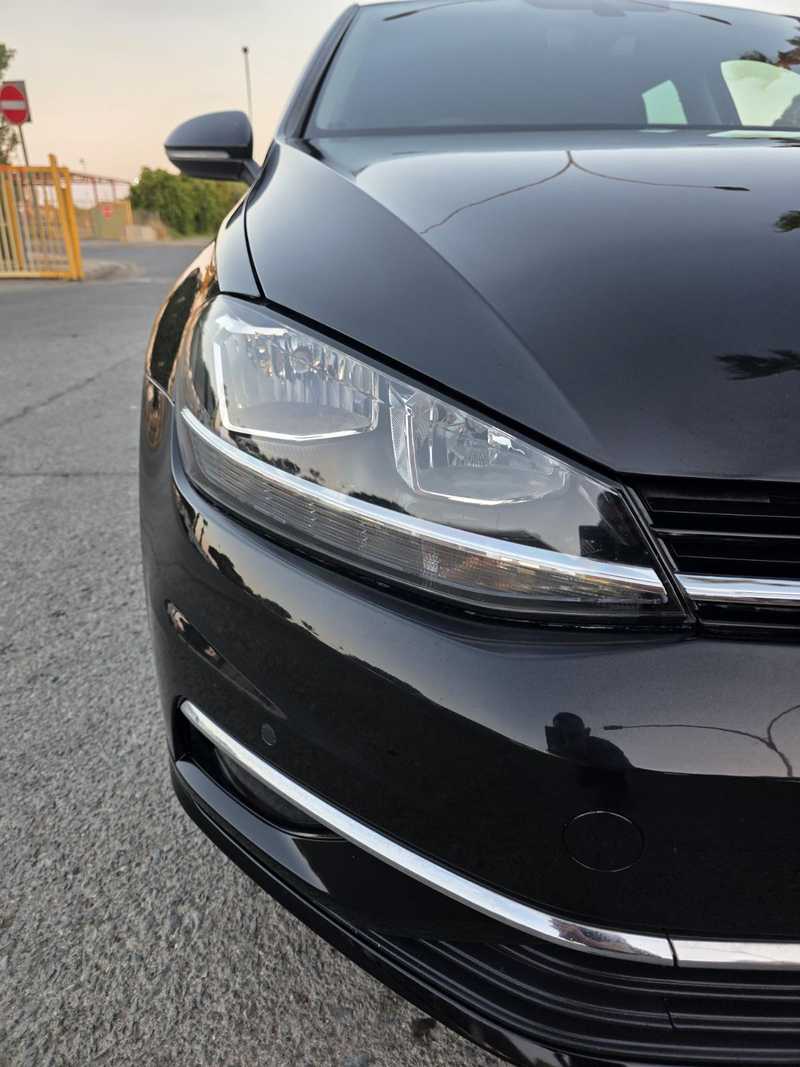 2019 Volkswagen Golf 2,0L 2019 Cyprus