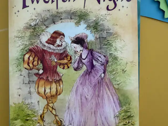 Twelfth night book, Επαρχία Λευκωσίας — Στρόβολος - Άγιος Βασίλειος