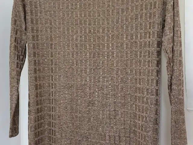Knitwear, Επαρχία Λευκωσίας — 'Έγκωμη