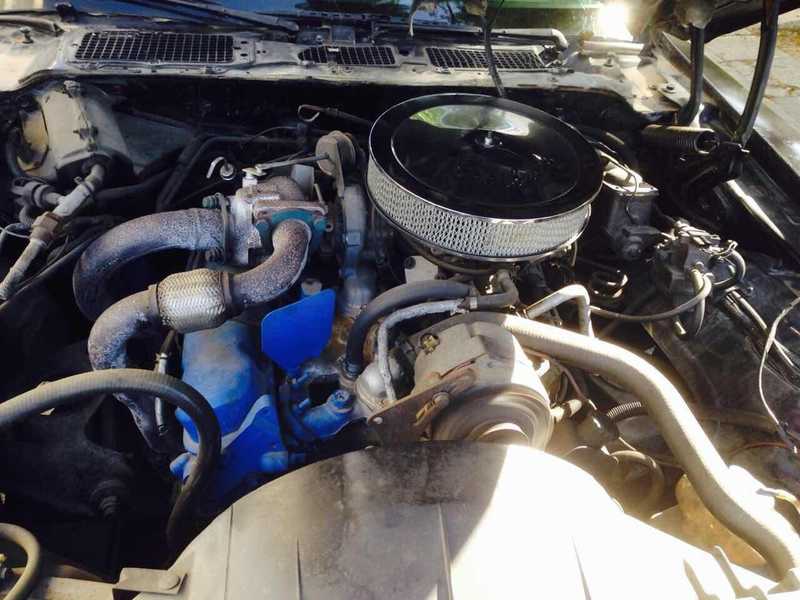 1980 Cars Classic 5,0L 1980 Cyprus