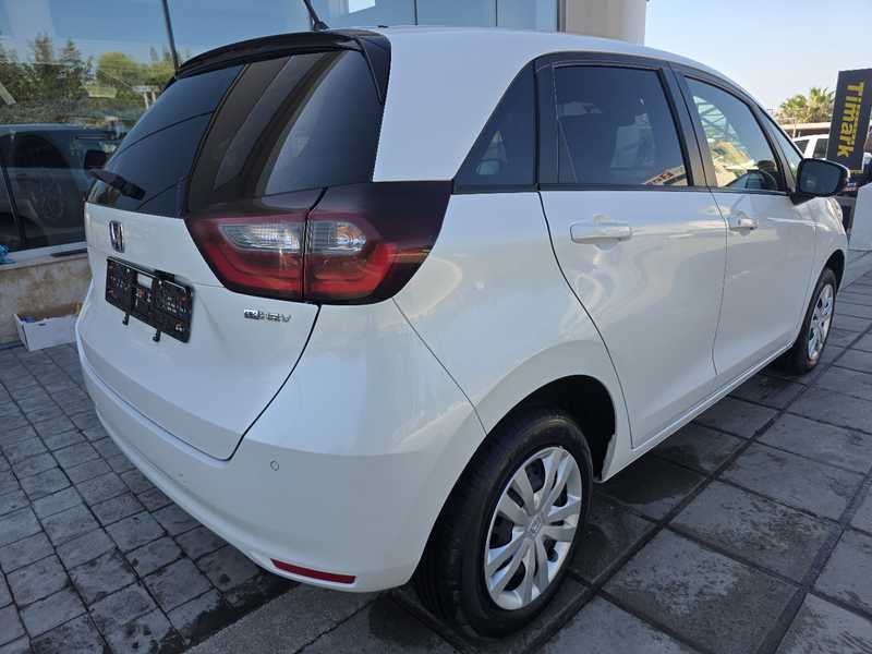 2023 Honda Fit 1,5L 2023 Cyprus