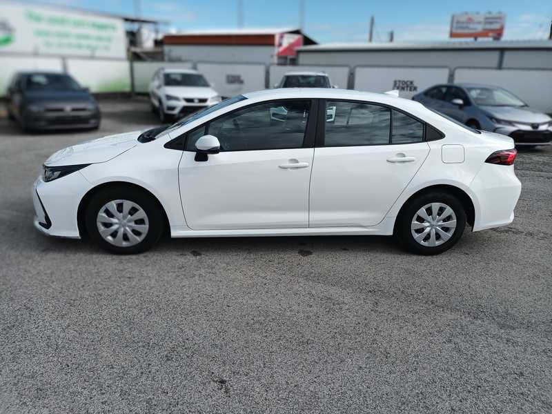 2022 Toyota Corolla 1,5L 2022 Cyprus