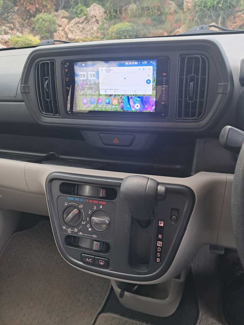 2020 Toyota Passo 1,0L 2020 Cyprus