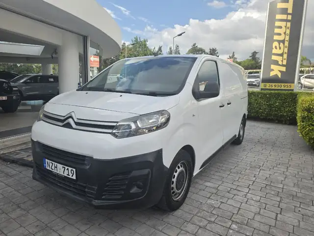 Citroen Dispatch 1,6L 2021, Paphos — Mesogi - 3