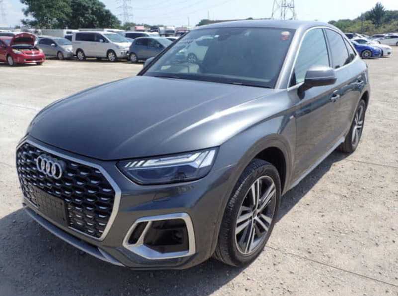 Audi Q5 2,0L 2024