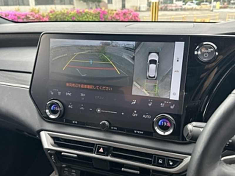 2024 Lexus RX 2,5L 2024 Cyprus