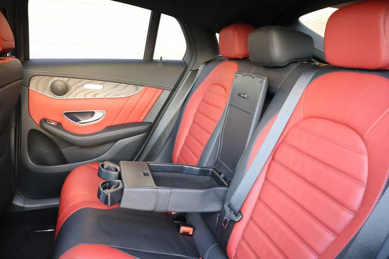 2023 Mercedes-Benz GLC-Class 3,0L 2023 Cyprus