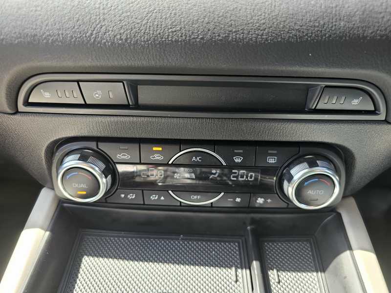 2017 Mazda CX-5 2,2L 2017 Cyprus