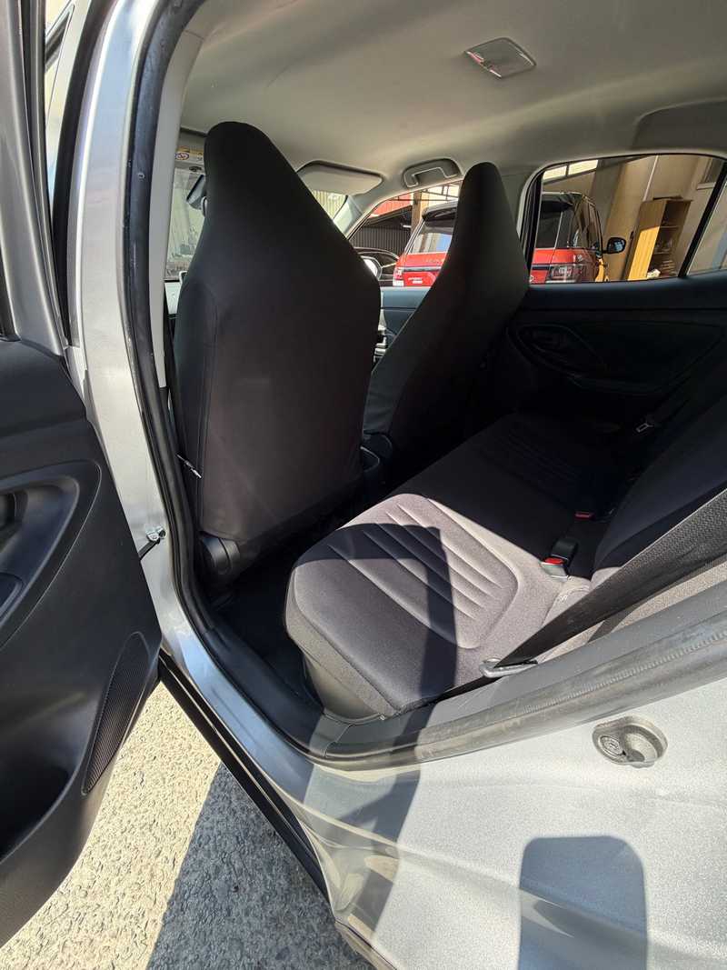2022 Toyota Yaris Cross 1,5L 2022 Cyprus