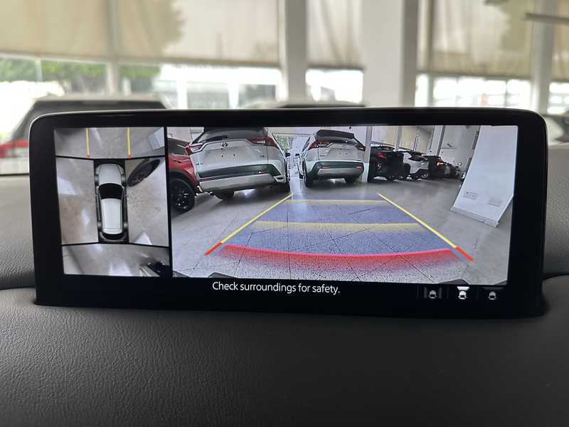 2024 Mazda CX-5 2,0L 2024 Cyprus