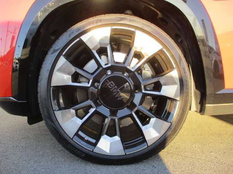 2024 BMW XM 4,4L 2024 Cyprus