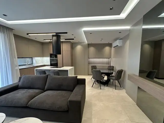 2-bedroom apartment to rent, Limassol — Erimi