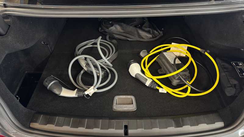2022 BMW 3-Series 2,0L 2022 Cyprus