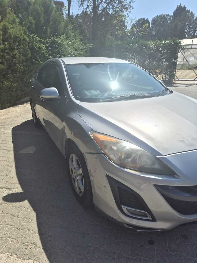 2011 Mazda Axela 1,5L 2011 Cyprus