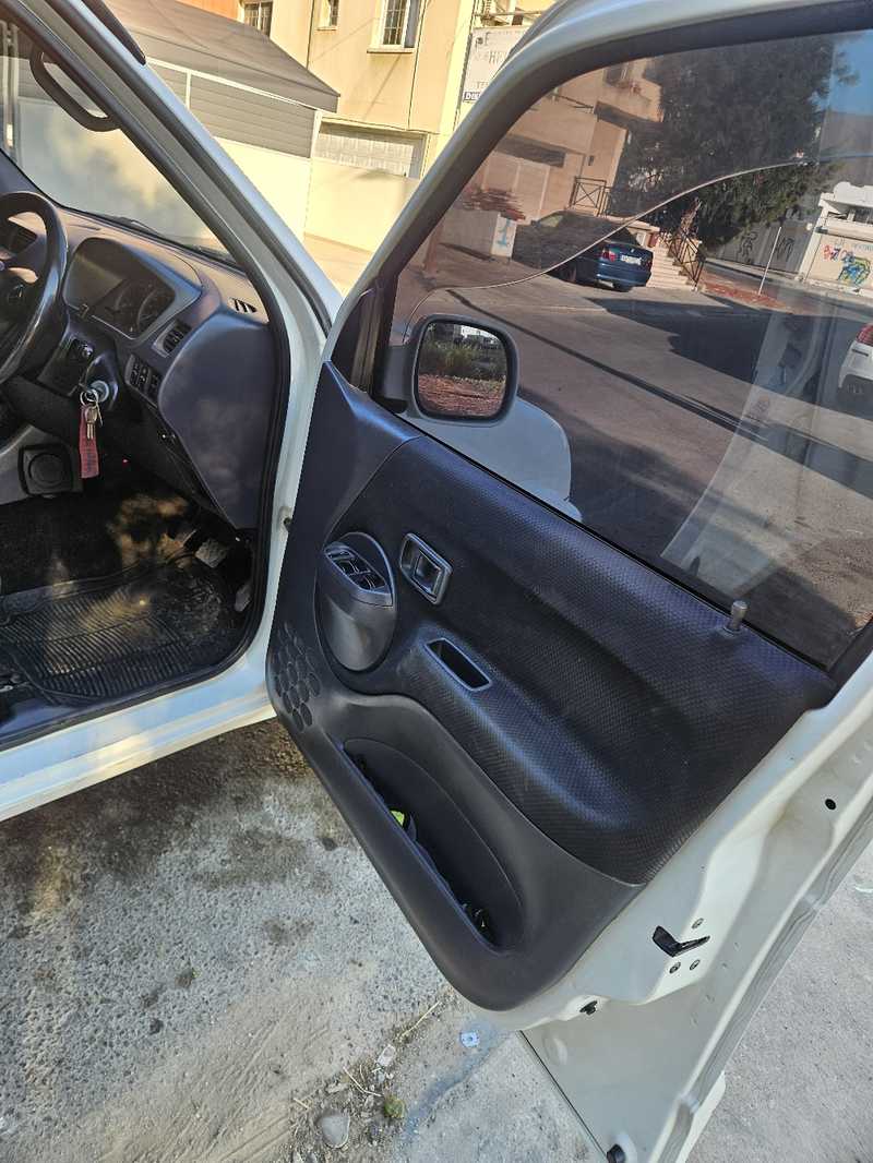 2001 Toyota Cami 1,3L 2001 Cyprus