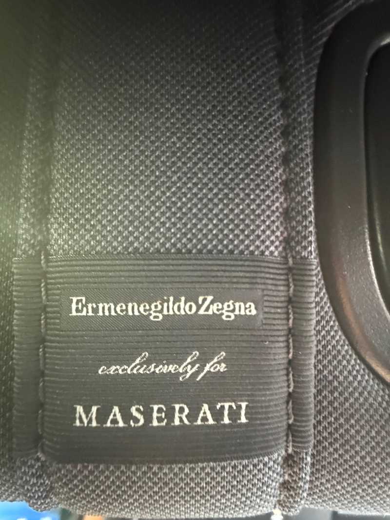 2018 Maserati Quattroporte 3,0L 2018 Cyprus