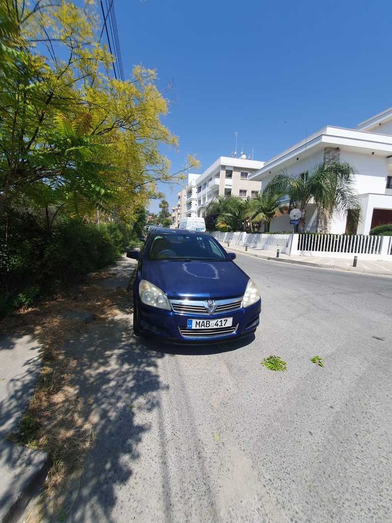Opel, Vauxhall Astra 1,3L 2008