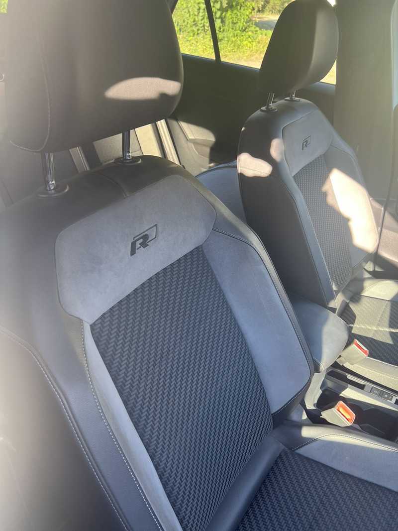2019 Volkswagen T-Roc 1,5L 2019 Cyprus
