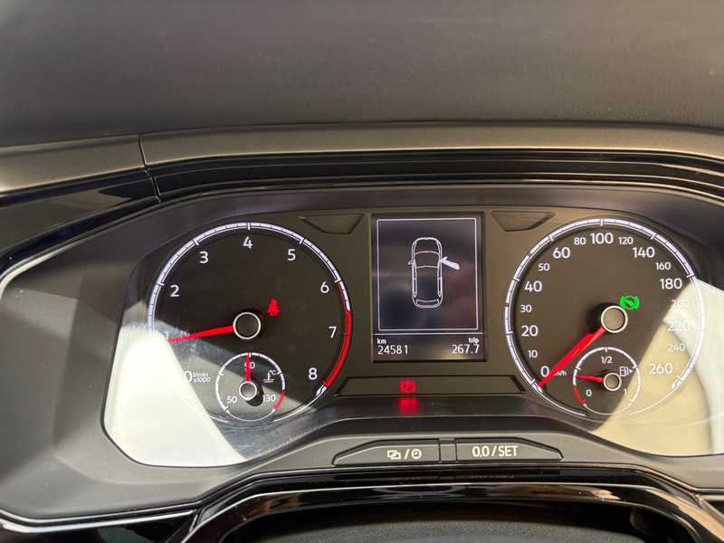2020 Volkswagen Polo 1,0L 2020 Cyprus
