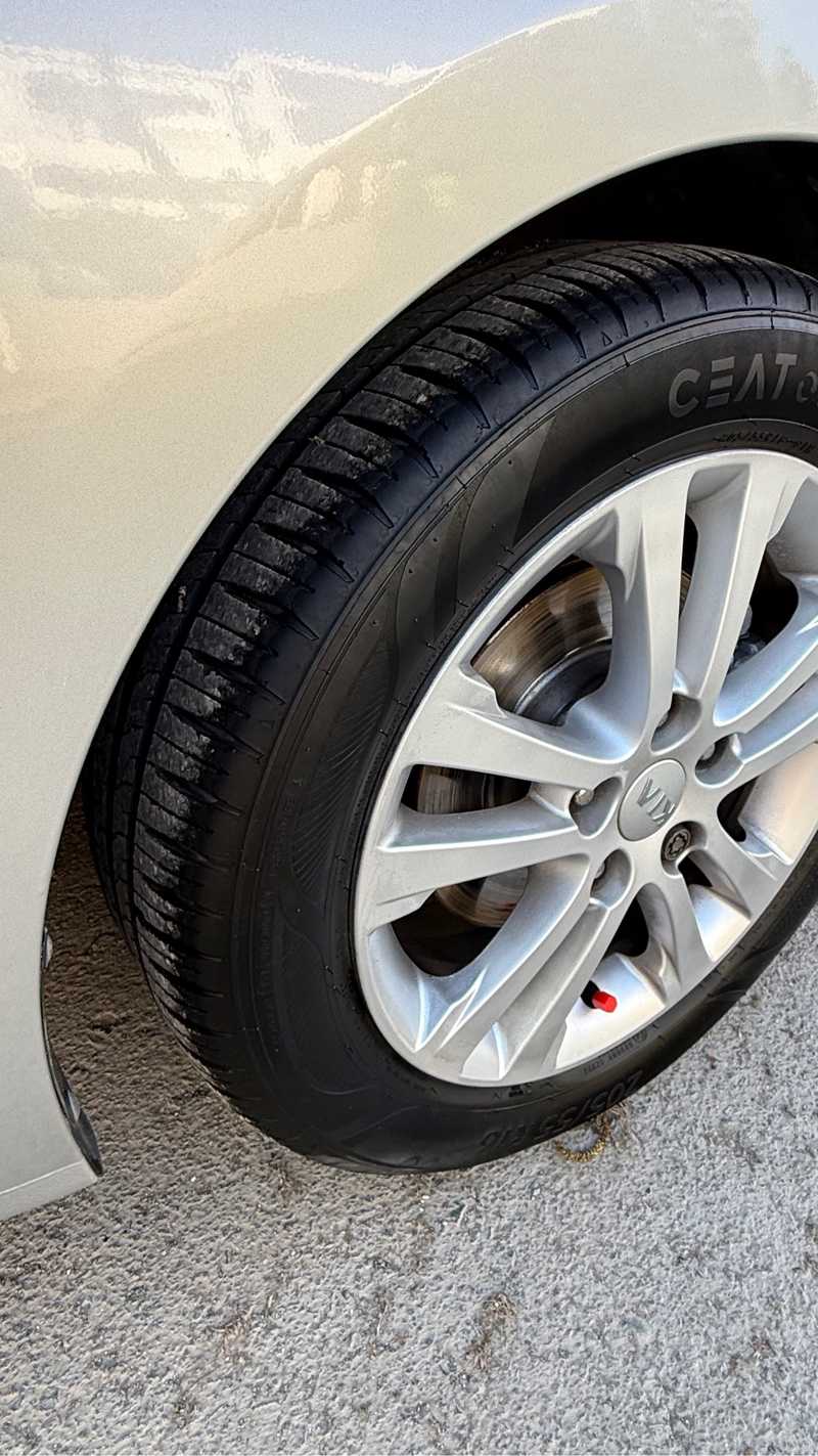 2013 KIA Ceed 1,6L 2013 Cyprus