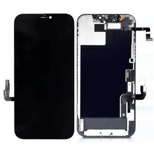 Display apple iphone 12 12 pro original, Limassol — Agios Athanasios