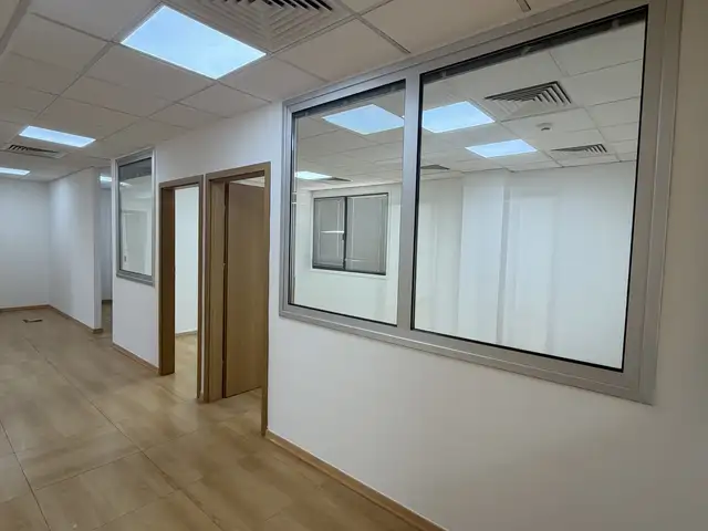 A whole floor office available, Επαρχία Λευκωσίας — Στρόβολος - Ακρόπολη - 2