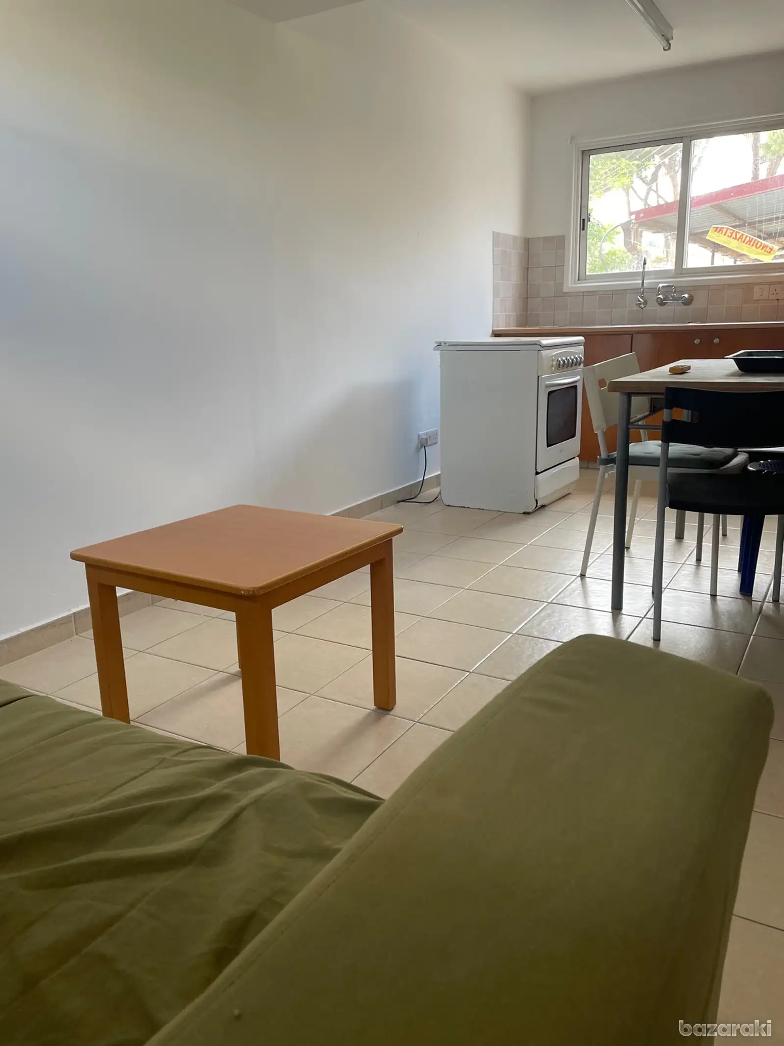 House, 1 bedroom — 4
