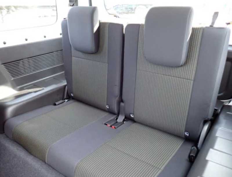 2025 Suzuki Jimny 1,5L 2025 Cyprus