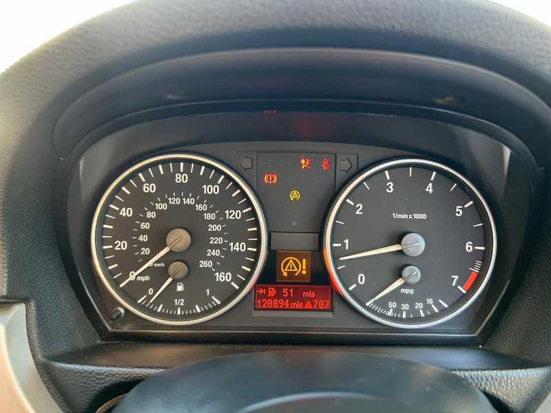 2007 BMW 3-Series 2,0L 2007 Cyprus