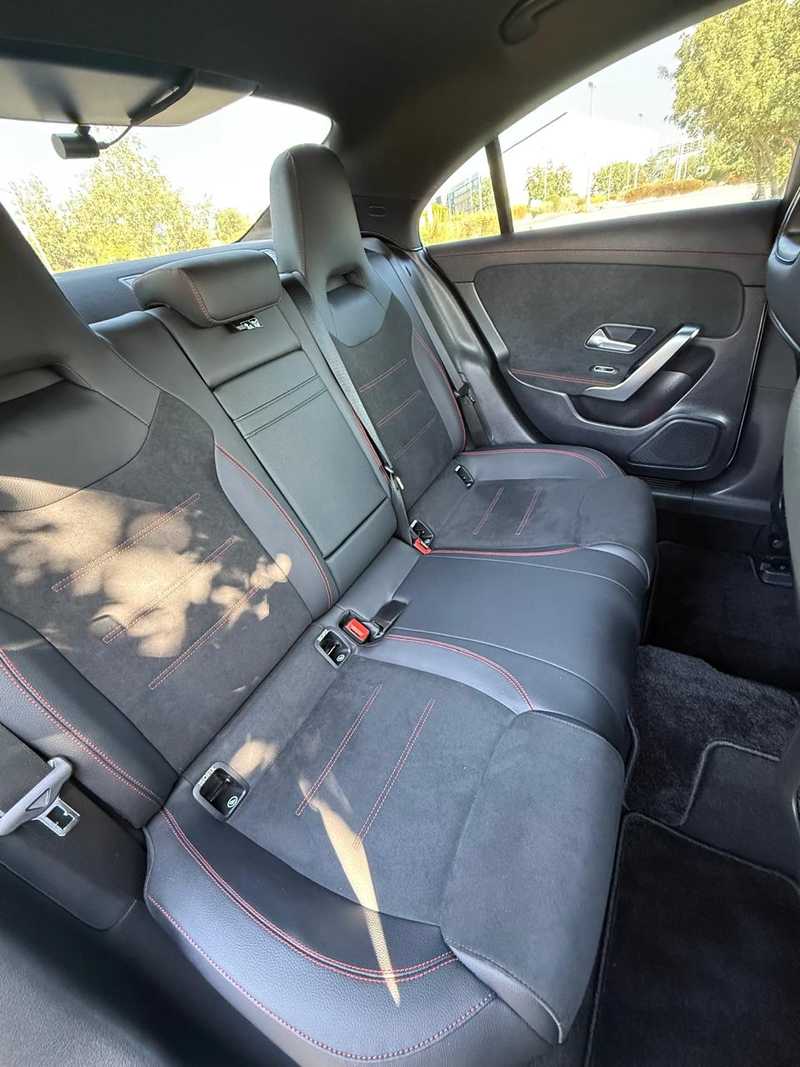 2024 Mercedes-Benz CLA-Class 2,0L 2024 Cyprus