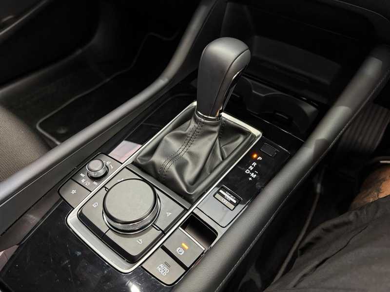 2025 Mazda 3 1,5L 2025 Cyprus