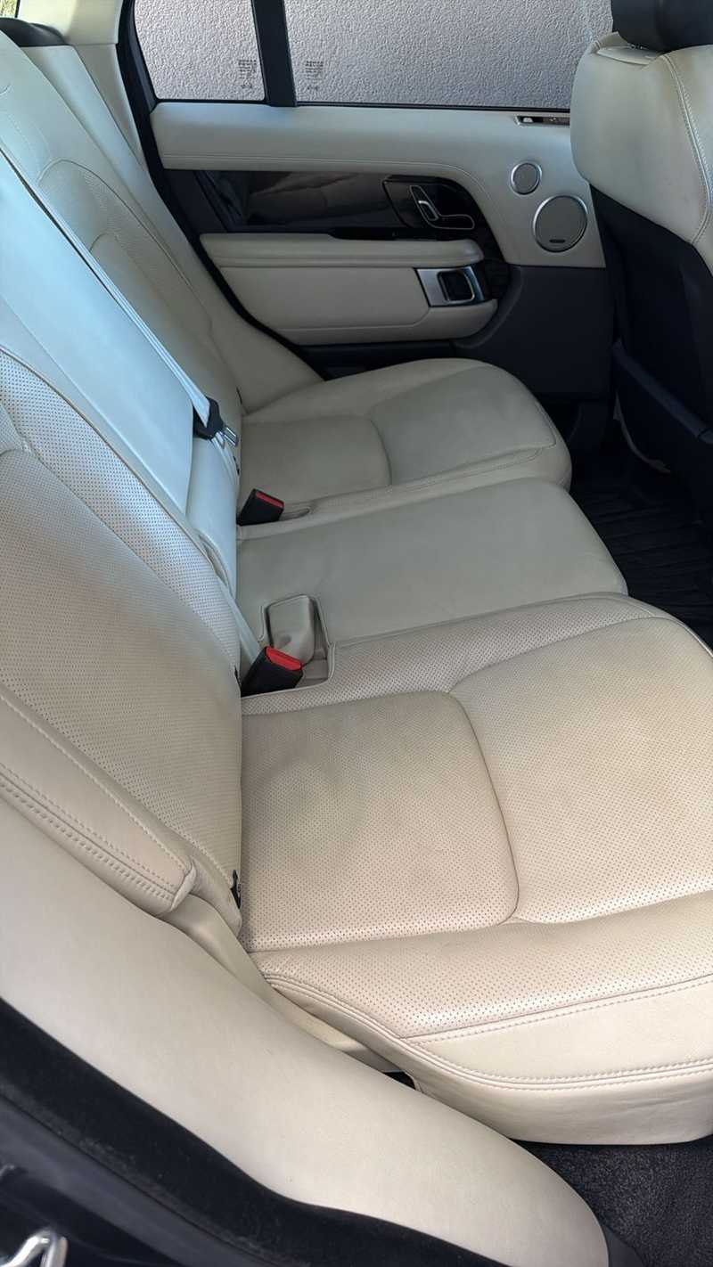 2020 Land Rover Range Rover Vogue 3,0L 2020 Cyprus