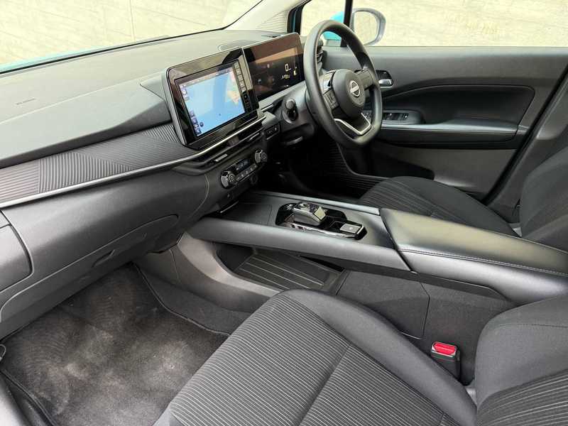 2024 Nissan Note e-Power 1,2L 2024 Cyprus