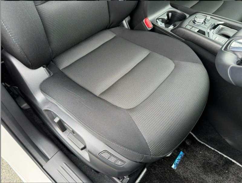 2023 Mazda CX-5 2,0L 2023 Cyprus