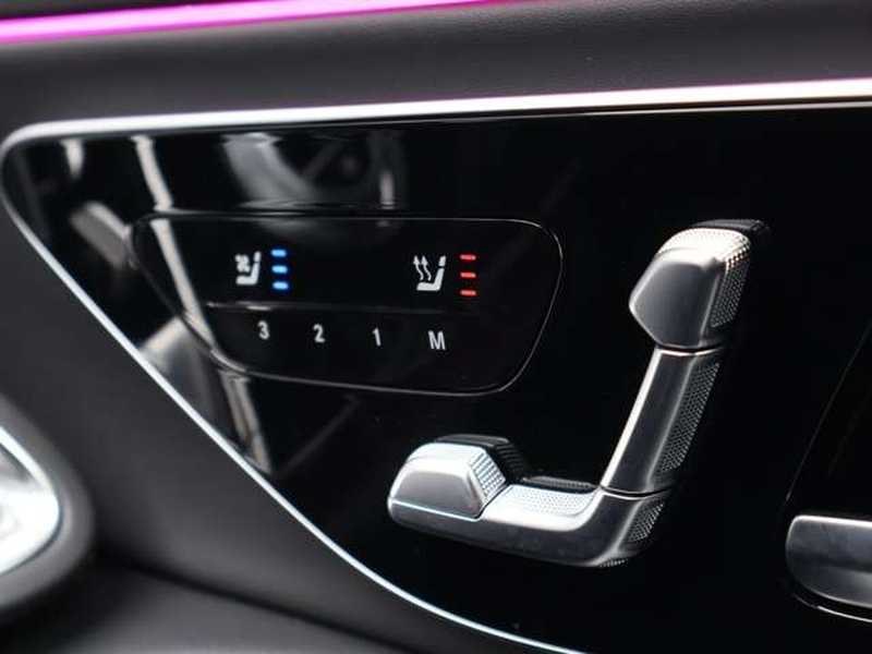 2024 Mercedes-Benz E-Class 2,0L 2024 Cyprus