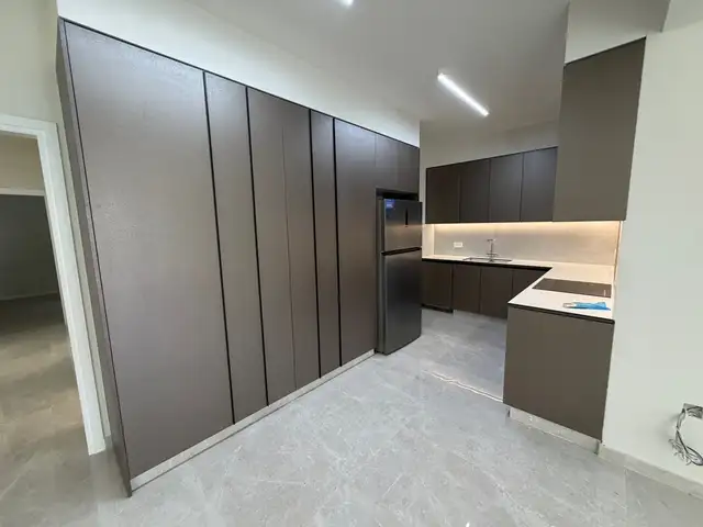3-bedroom apartment to rent, Επαρχία Λευκωσίας — Έγκωμη - Μακεδονίτισσα