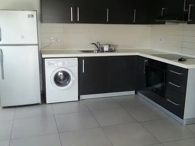  2-bedroom apartment to rent, Επαρχία Λευκωσίας — Λακατάμεια - Αγία Παρασκευή
