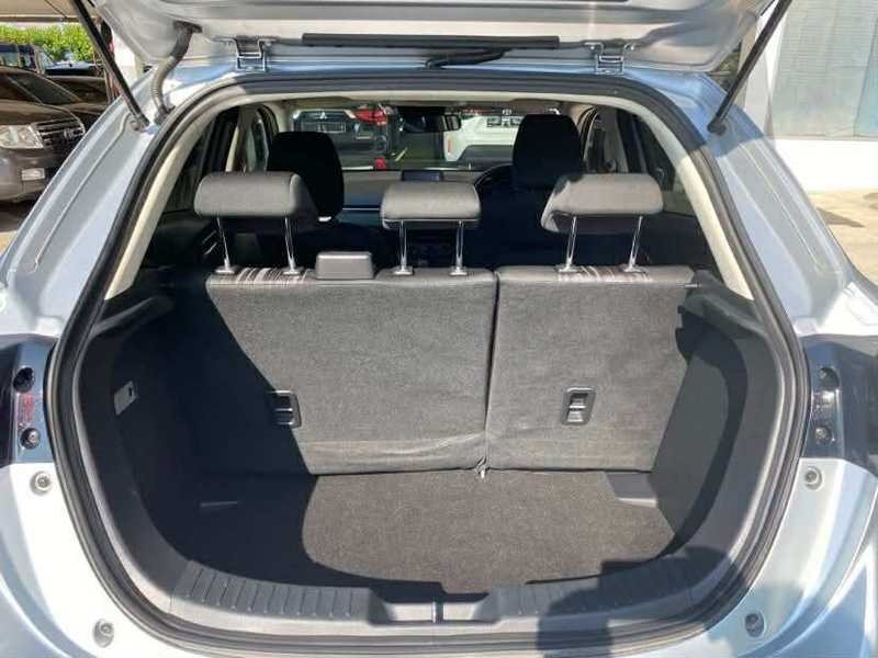 2021 Mazda 2 1,5L 2021 Cyprus